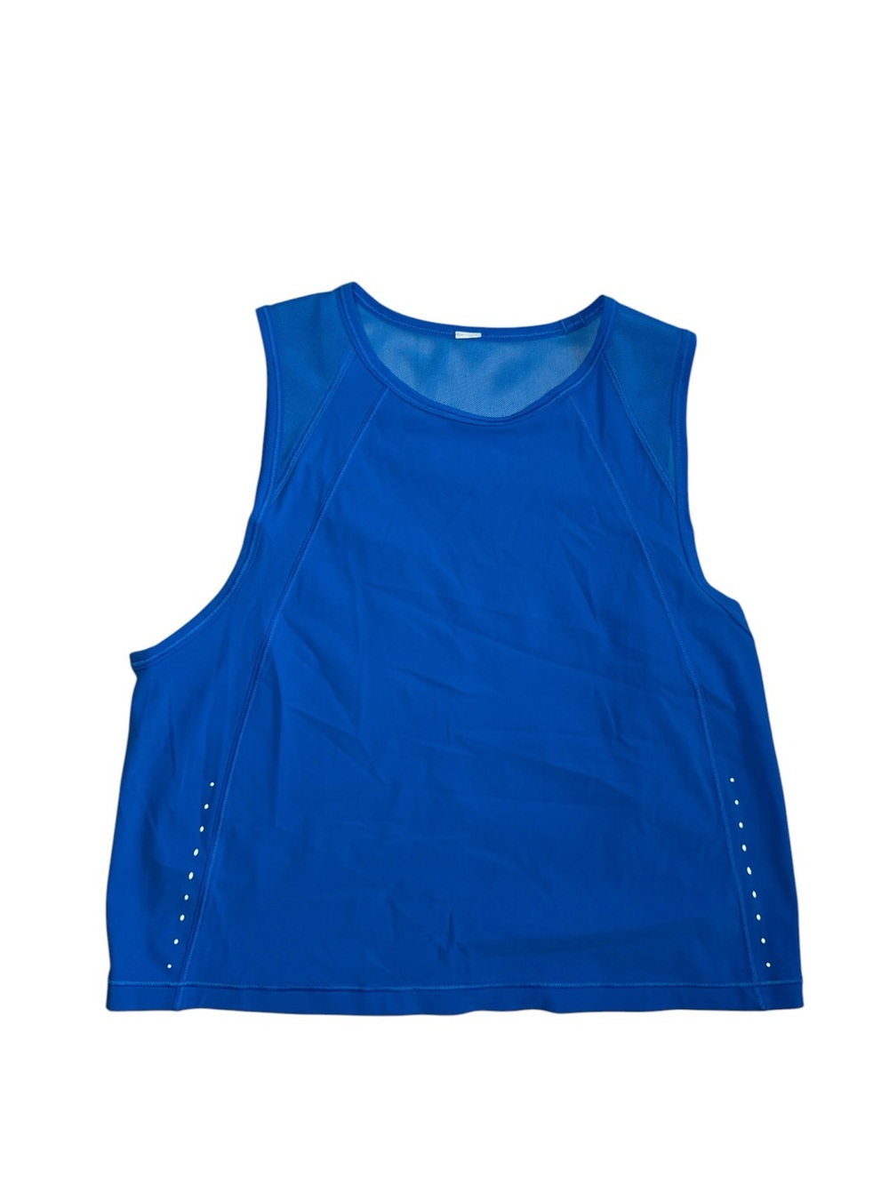 Lululemon Sculpt Tank Top